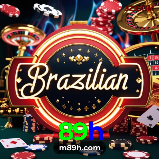 Cassino no 89h — jogos ao vivo, cashback e VIP