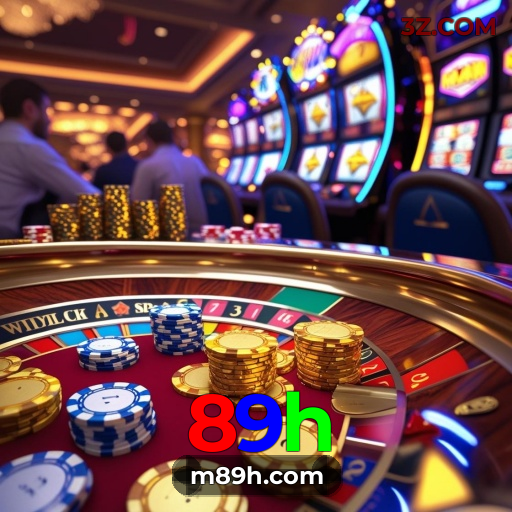 Acompanhe os Melhores Eventos Esportivos no 89h