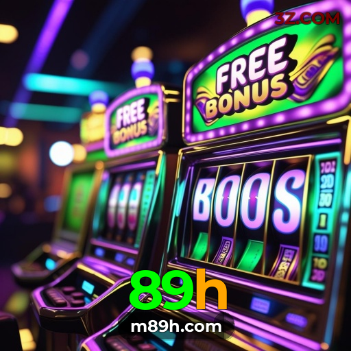 Recursos Paga do 89h: Experiência de Jogo Elevada