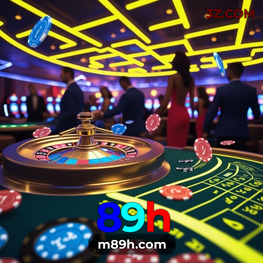 Recursos Paga do 89h: Experiência de Jogo Elevada