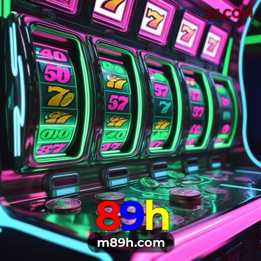 Ganhe Bônus Incríveis no 89h | Cassino Confiável