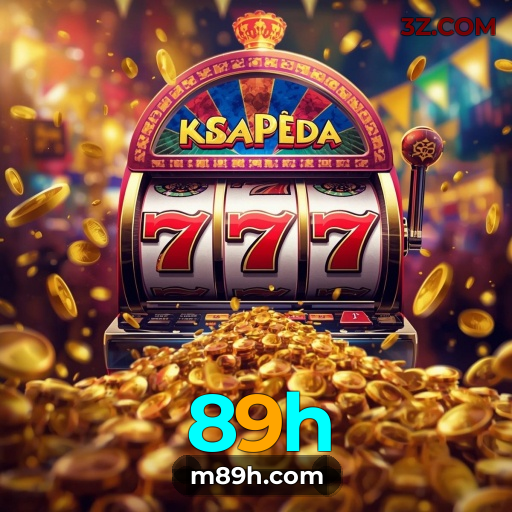 Cassino no 89h — jogos ao vivo, cashback e VIP
