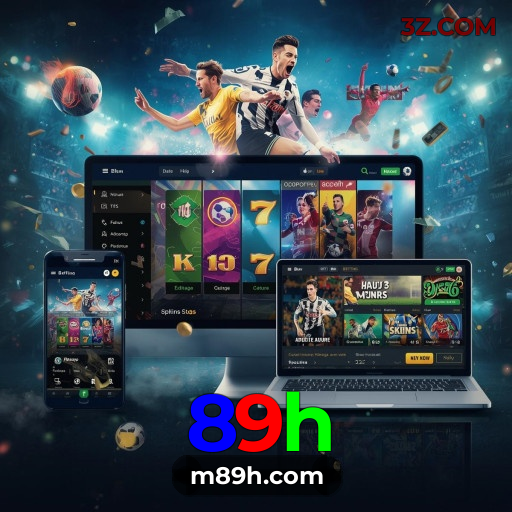 Os Melhores Jogos do 89h Para Todos os Estilos