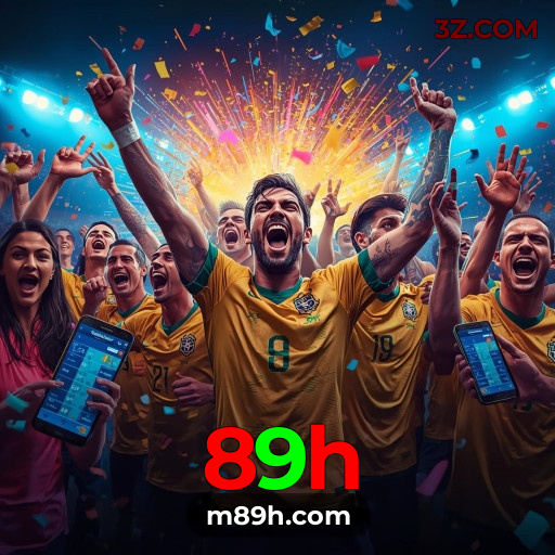 Login seguro na 89h: 2FA, SSL e proteção avançada