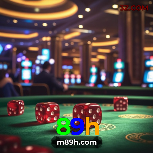 89h | Cassino Online VIP com Diversão e Bônus Exclusivos